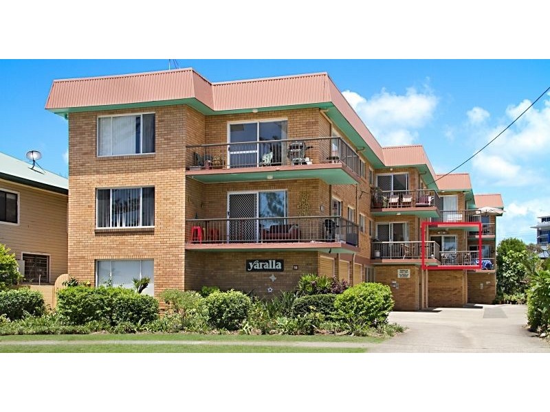 1/16 Pacific Pde, Bilinga QLD 4225