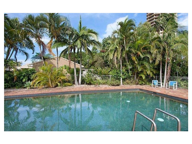 12/22A Kirkwood Road, Tweed Heads South NSW 2486