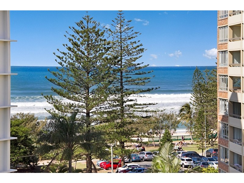 602/1855 Gold Coast Highway ‘Burleigh Gardens’, Burleigh Heads QLD 4220
