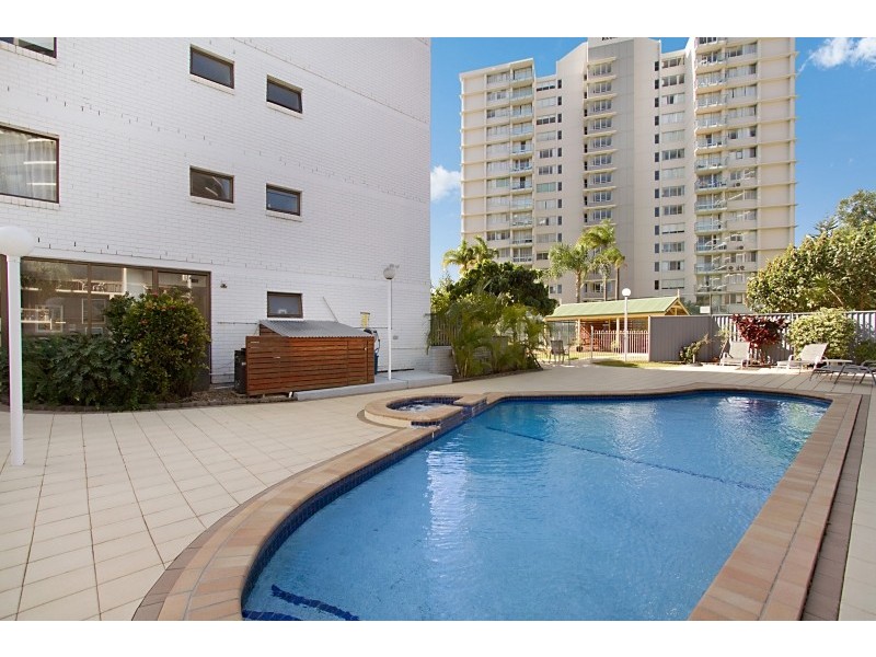 602/1855 Gold Coast Highway ‘Burleigh Gardens’, Burleigh Heads QLD 4220