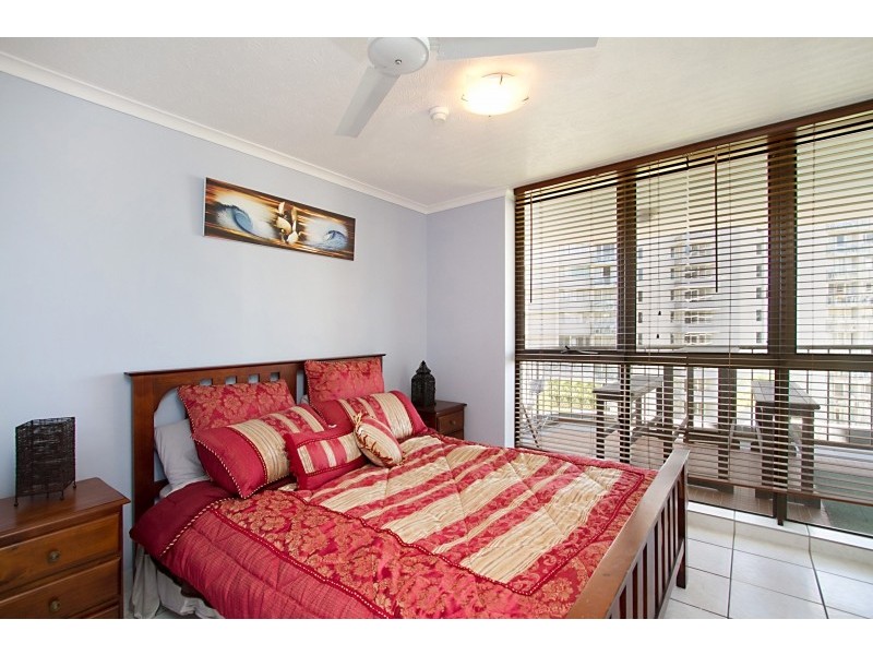 602/1855 Gold Coast Highway ‘Burleigh Gardens’, Burleigh Heads QLD 4220