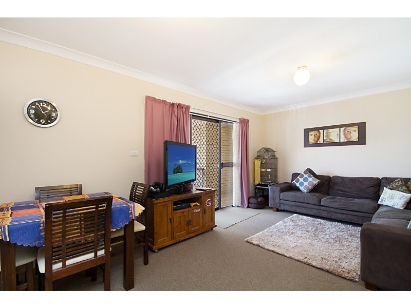 8/14 Banks Avenue, Tweed Heads NSW 2485