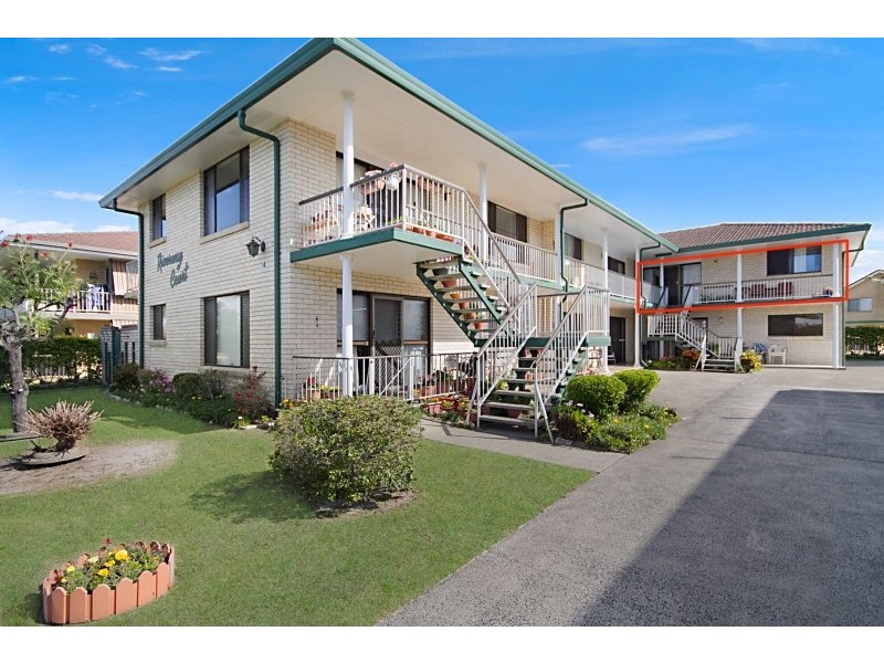 8/14 Banks Avenue, Tweed Heads NSW 2485
