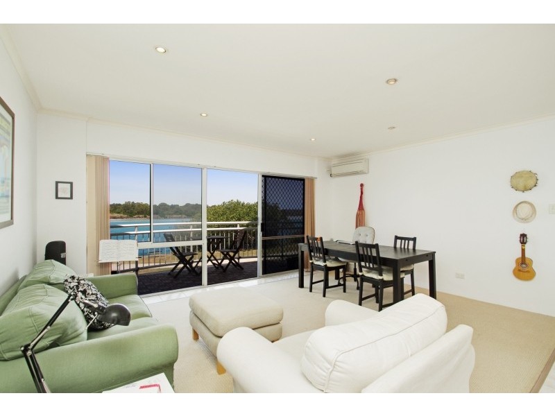 4/2 Frances Street, Tweed Heads NSW 2485