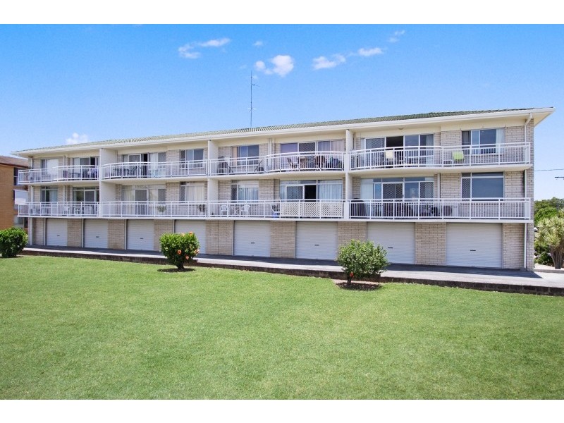 4/2 Frances Street, Tweed Heads NSW 2485