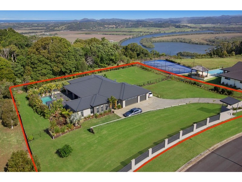 25 Sunnycrest Drive, Terranora NSW 2486