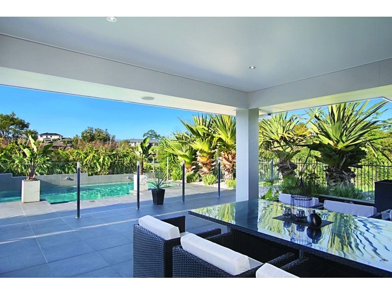 25 Sunnycrest Drive, Terranora NSW 2486