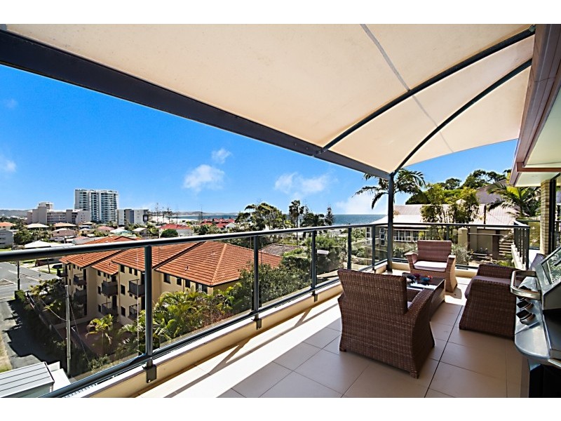 7/17 Rutledge Street ‘The Cuttings’, Coolangatta QLD 4225