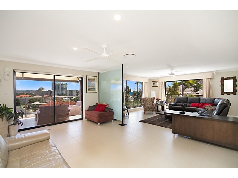 7/17 Rutledge Street ‘The Cuttings’, Coolangatta QLD 4225