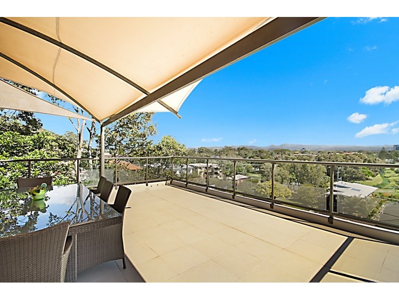 7/17 Rutledge Street ‘The Cuttings’, Coolangatta QLD 4225