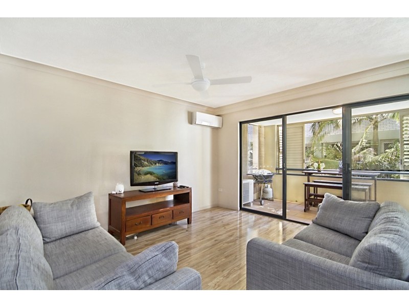 6/33-37 Dixon Street ‘Parkside View’, Coolangatta QLD 4225