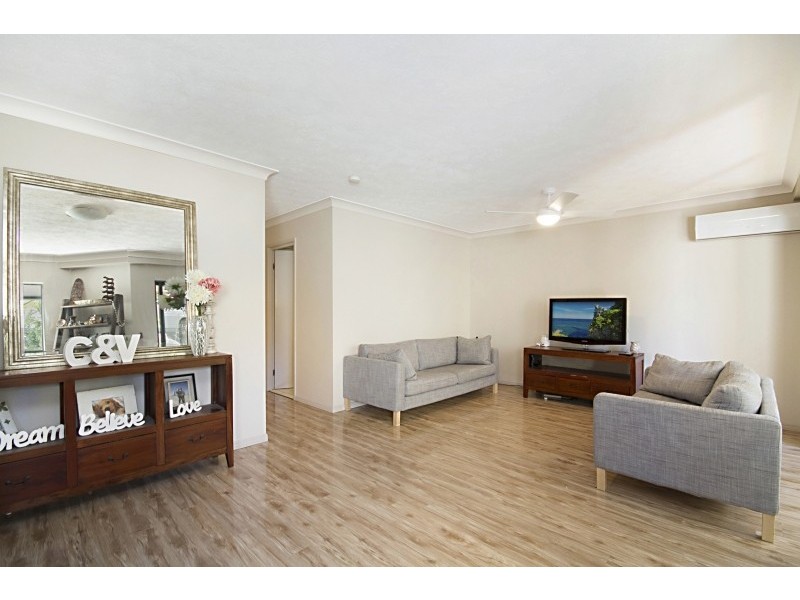 6/33-37 Dixon Street ‘Parkside View’, Coolangatta QLD 4225