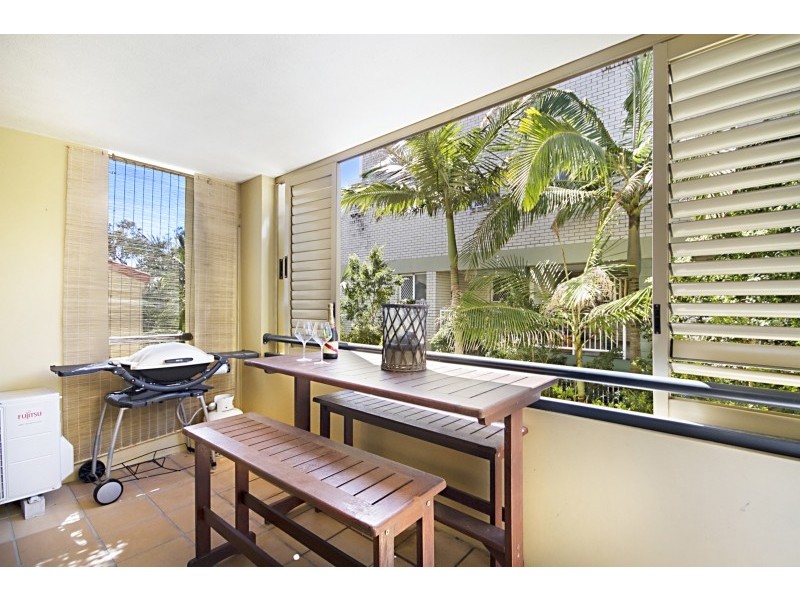 6/33-37 Dixon Street ‘Parkside View’, Coolangatta QLD 4225