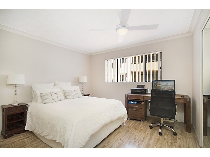 6/33-37 Dixon Street ‘Parkside View’, Coolangatta QLD 4225