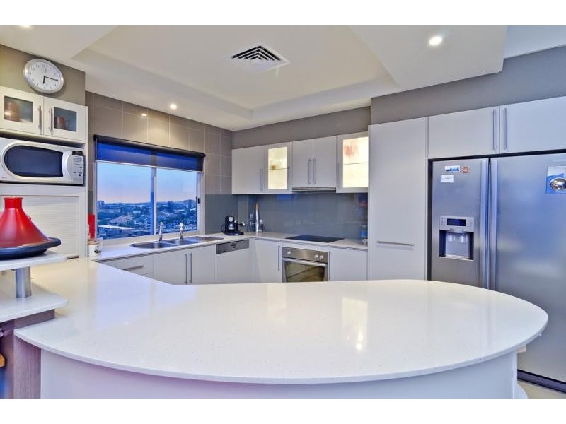 5/129 Musgrave Street PHAROS APARTMENTS, Kirra QLD 4225