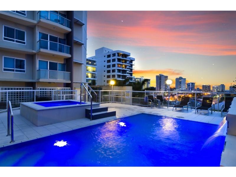 5/129 Musgrave Street PHAROS APARTMENTS, Kirra QLD 4225