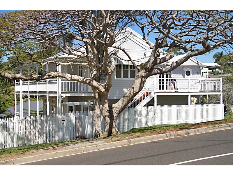 32 Tweed Street, Coolangatta QLD 4225