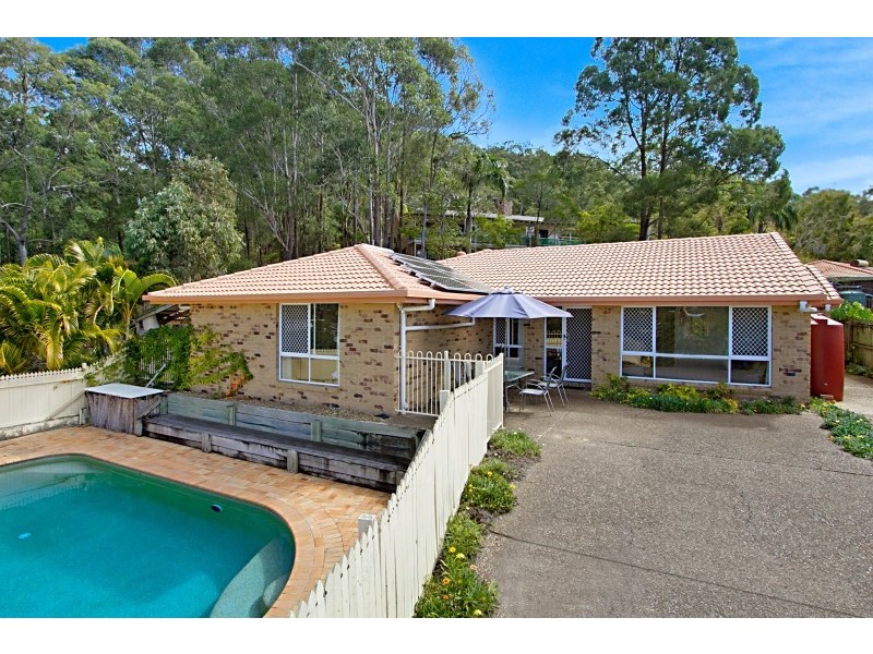 7 Jasper Court, Currumbin Waters QLD 4223