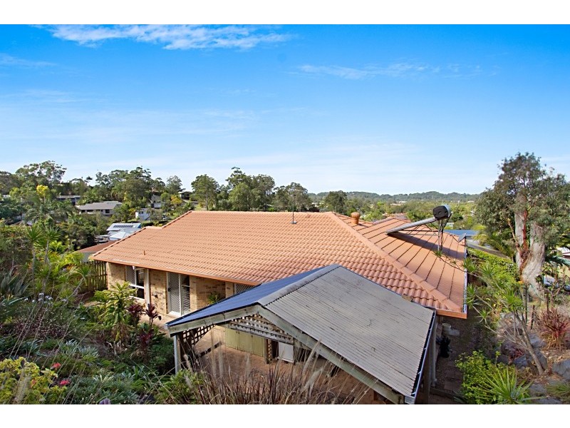 7 Jasper Court, Currumbin Waters QLD 4223