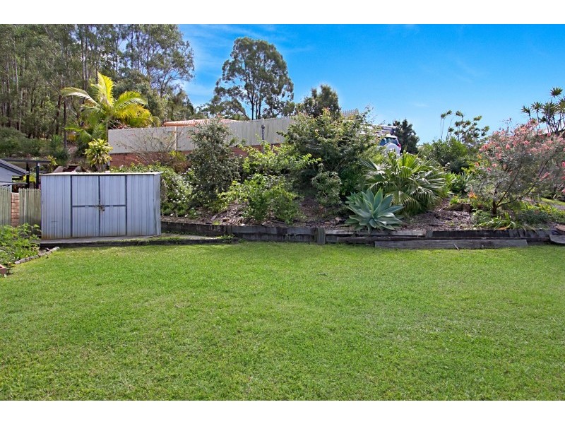 7 Jasper Court, Currumbin Waters QLD 4223