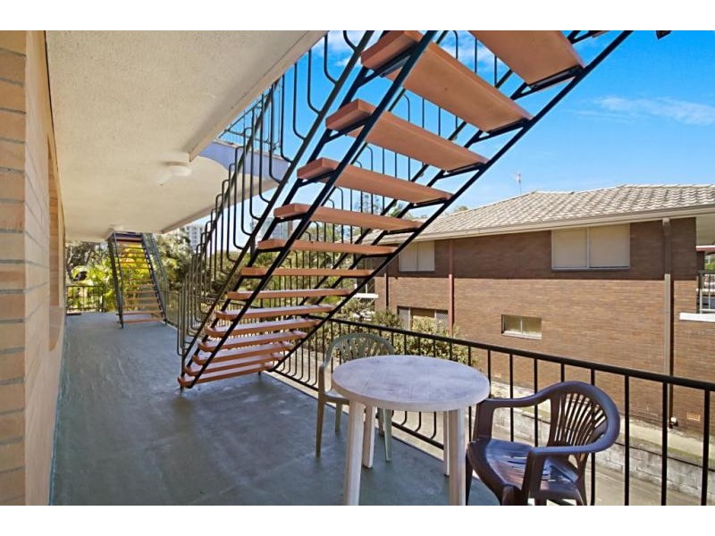 1/47 Coolangatta Road ‘Tamworth Court’, Kirra QLD 4225