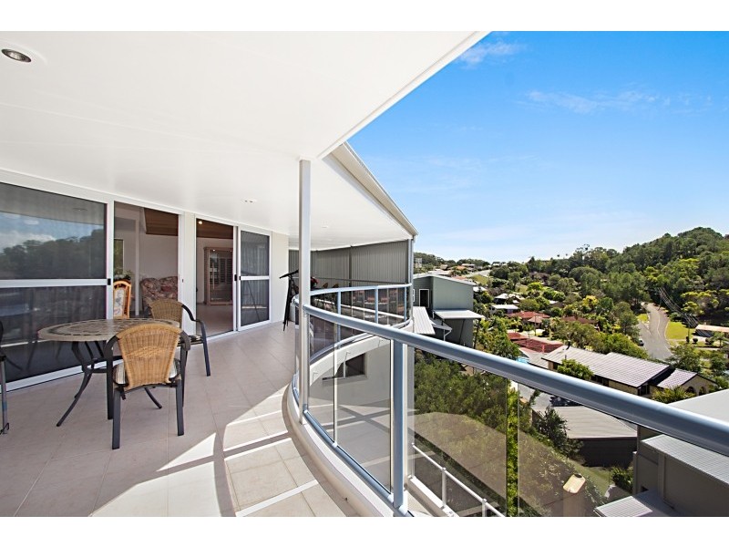 8 Cangella Court, Tugun QLD 4224