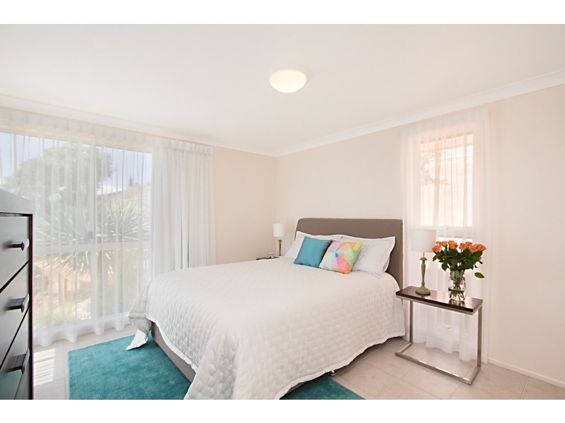 8 Cangella Court, Tugun QLD 4224