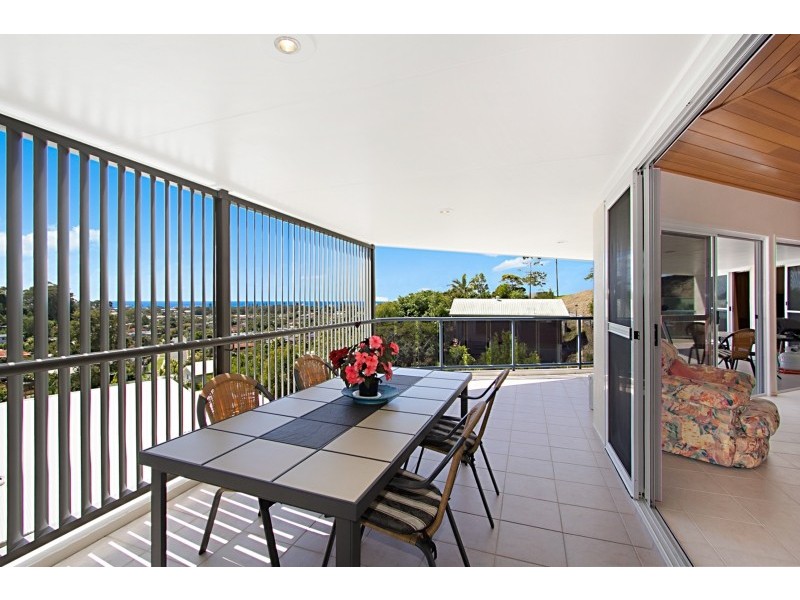 8 Cangella Court, Tugun QLD 4224