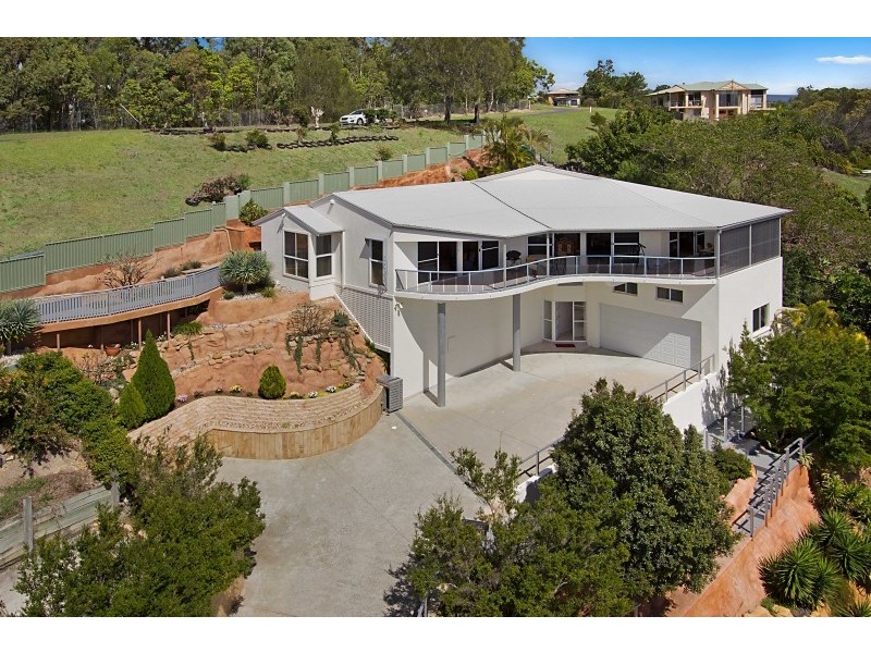 8 Cangella Court, Tugun QLD 4224