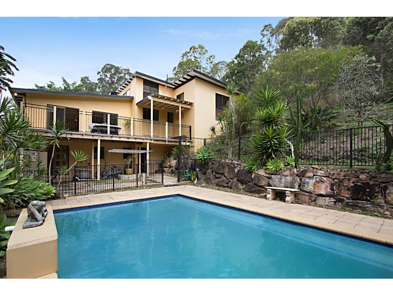 10 Tuesday Drive, Tallebudgera Valley QLD 4228