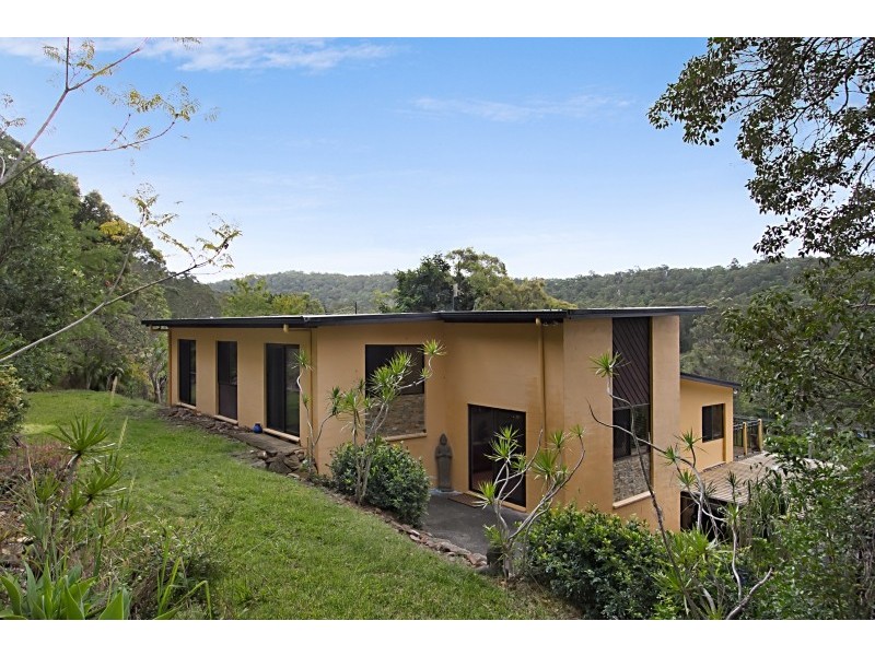 10 Tuesday Drive, Tallebudgera Valley QLD 4228