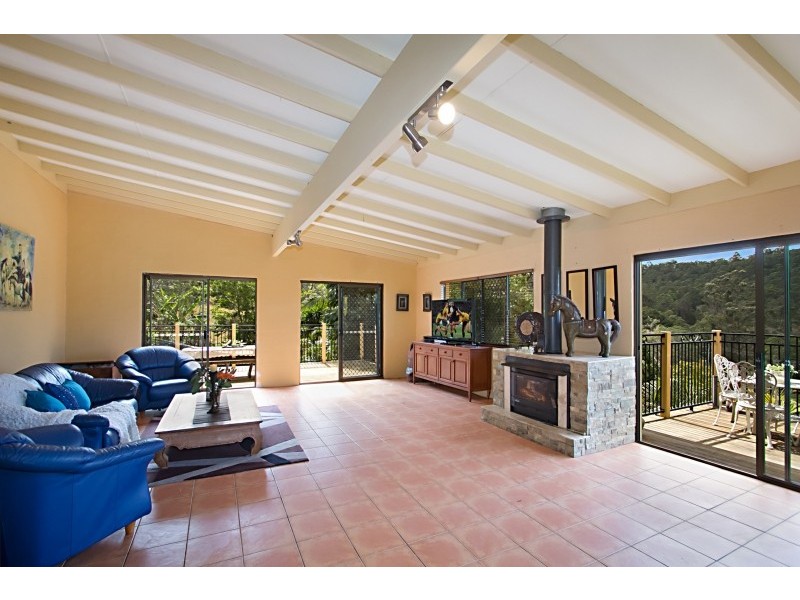 10 Tuesday Drive, Tallebudgera Valley QLD 4228