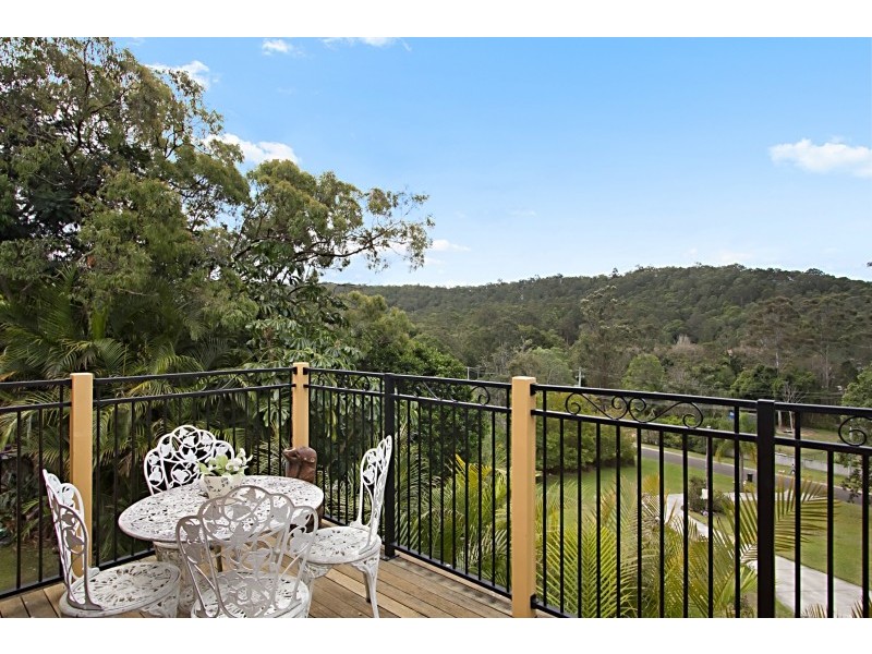 10 Tuesday Drive, Tallebudgera Valley QLD 4228