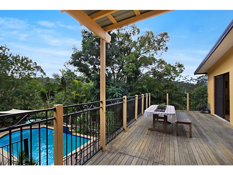 10 Tuesday Drive, Tallebudgera Valley QLD 4228