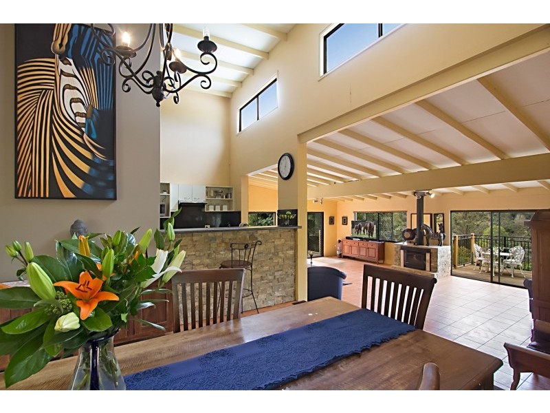 10 Tuesday Drive, Tallebudgera Valley QLD 4228