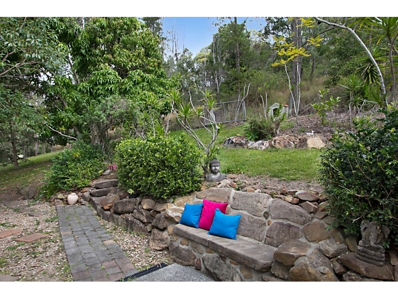 10 Tuesday Drive, Tallebudgera Valley QLD 4228