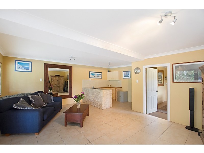 10 Tuesday Drive, Tallebudgera Valley QLD 4228