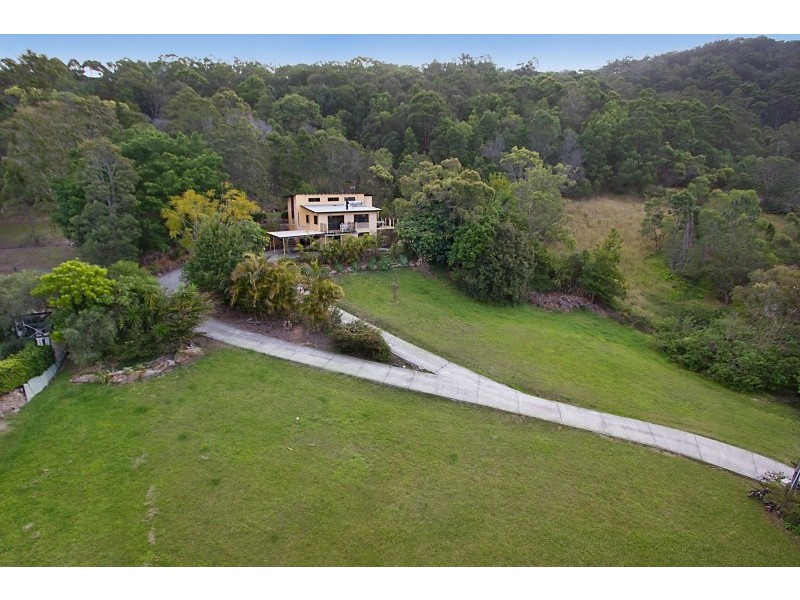 10 Tuesday Drive, Tallebudgera Valley QLD 4228