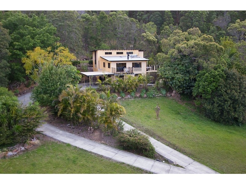 10 Tuesday Drive, Tallebudgera Valley QLD 4228