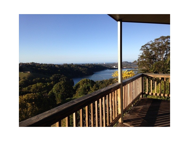 90 Peninsula Drive, Bilambil Heights NSW 2486