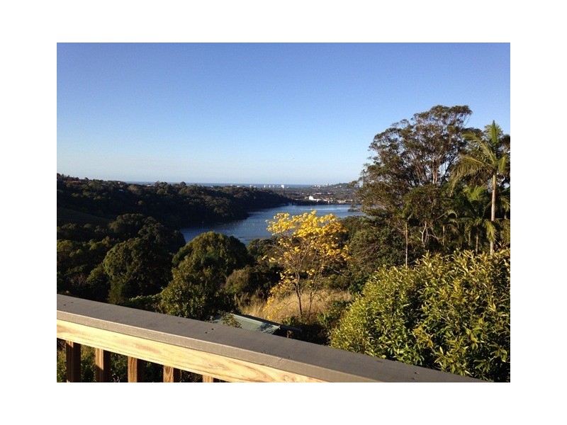 90 Peninsula Drive, Bilambil Heights NSW 2486