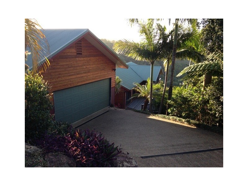 90 Peninsula Drive, Bilambil Heights NSW 2486