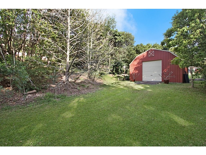 99 Valley Drive, Tallebudgera QLD 4228