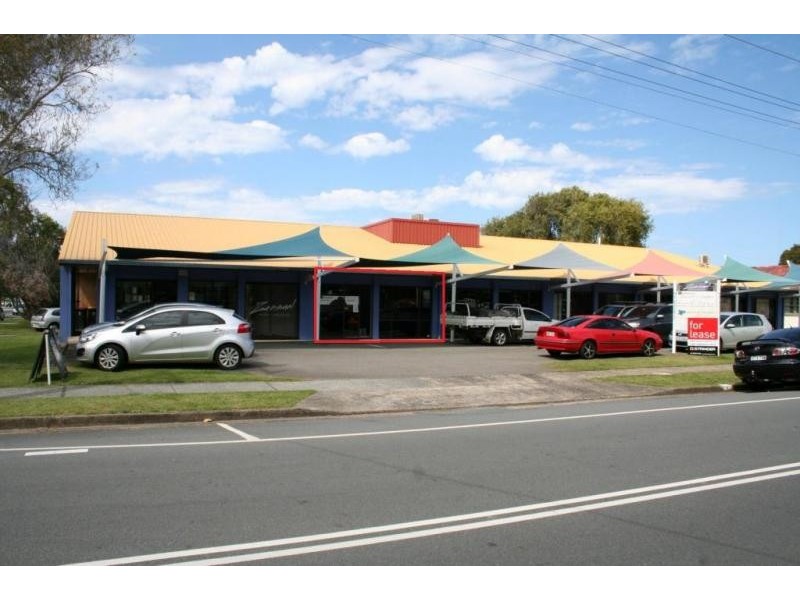 2/28 Recreation Street, Tweed Heads NSW 2485