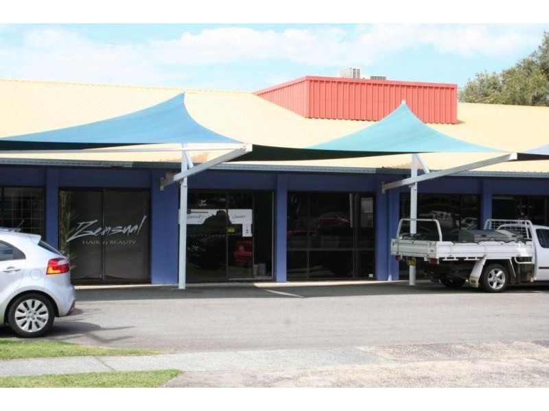 2/28 Recreation Street, Tweed Heads NSW 2485