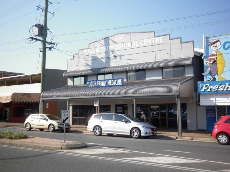4/451 Golden Four Drive, Tugun QLD 4224