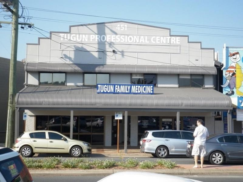 4/451 Golden Four Drive, Tugun QLD 4224