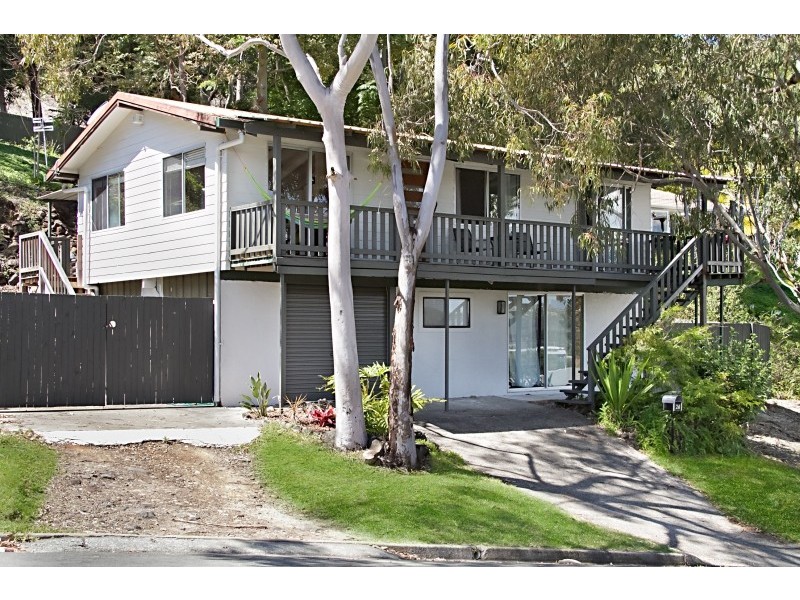 26 Leeward Terrace, Tweed Heads NSW 2485