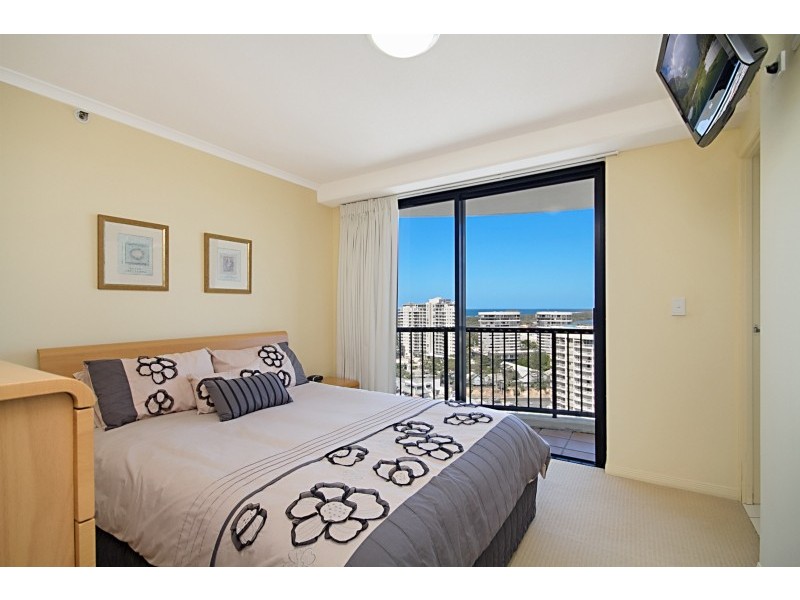 1701/88 Marine Parade, Coolangatta QLD 4225