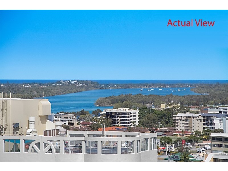 1701/88 Marine Parade, Coolangatta QLD 4225